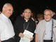 Monsignor Gandolfo presenta il suo ultimo libro ad Albenga