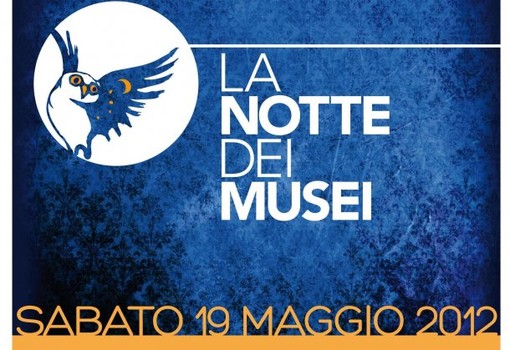 Notte dei Musei 2012 ad Albenga Notte dei Musei 2012 ad Albenga