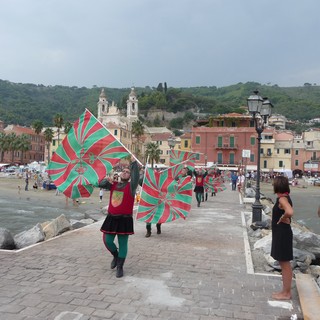 Laigueglia, ultimi preparativi per la XXXII edizione della Fiera “S. MaTè - da u-mò e da-a tera”