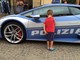 Laigueglia: grande partecipazione per il concerto della Banda della Polizia di Stato Laigueglia: grande partecipazione per il concerto della Banda della Polizia di Stato