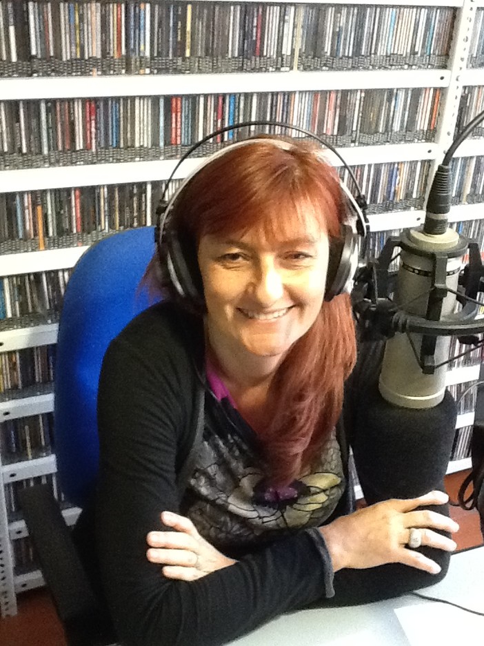 "Diritto di Crescere":ne ha parlato ai microfoni di Radio Onda Ligure 101 l'assessore Regionale Rambaudi