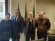 Sicurezza sul lavoro, anche nelle scuole liguri la campagna “Lavorare per vivere” Sicurezza sul lavoro, anche nelle scuole liguri la campagna “Lavorare per vivere”