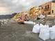 Finale Ligure, terminati i lavori post alluvione a Varigotti ed in parte a Finalborgo (FOTO)