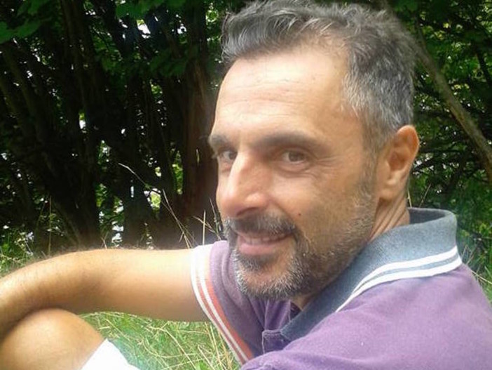 Resti umani nel bosco di Magliolo: potrebbe trattarsi di Luca Catania Resti umani nel bosco di Magliolo: potrebbe trattarsi di Luca Catania