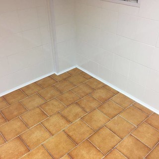Procedono i lavori per il nuovo centro prelievi di Celle Ligure
