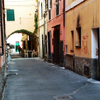 Loano: guerra ai dehors "abusivi"