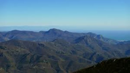 "Loano non solo mare": alla scoperta del Monte Galero "Loano non solo mare": alla scoperta del Monte Galero