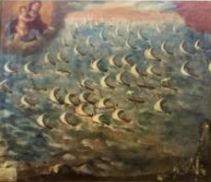 "La pesca del corallo nella Riviera di Ponente", un convegno all’Oratorio di Santa Maria Maddalena di Laigueglia "La pesca del corallo nella Riviera di Ponente", un convegno all’Oratorio di Santa Maria Maddalena di Laigueglia