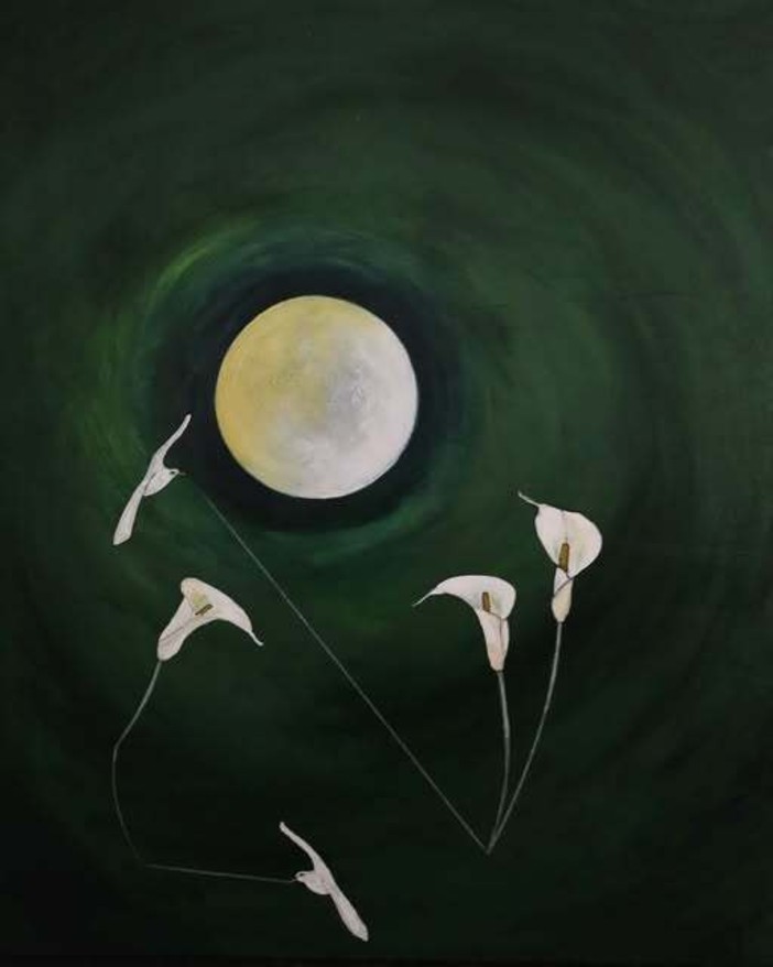 Piccola e magica, la Microluna dei Fiori del 1° maggio sarà la più lontana dell’anno