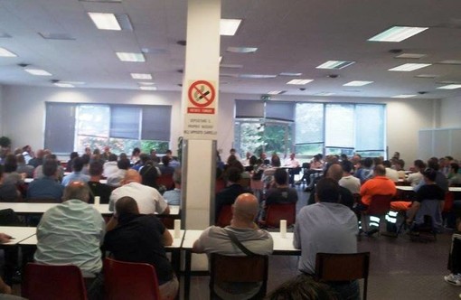 Tirreno Power, domani presidio davanti la Prefettura. I lavoratori: "Che il Governo ci ascolti"