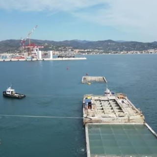 Foto da Ports of Genoa Foto da Ports of Genoa