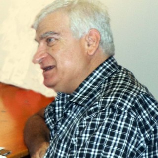 Antonio Maria Lapenta
