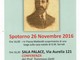 Anpi Spotorno: conferenza su Giacinto Menotti Serrati in occasione del 90° dalla sua morte Anpi Spotorno: conferenza su Giacinto Menotti Serrati in occasione del 90° dalla sua morte