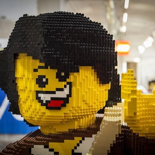 Fra pochi giorni inizia "Mattoncino Mania a Saluzzo", l’evento che incanta grandi e piccini