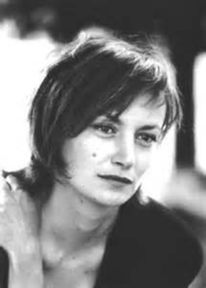 L' attrice Laura Nardi