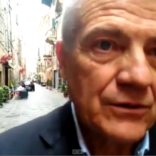 Comunali di Borgio, Luciano Galletto presenta il programma ai cittadini Comunali di Borgio, Luciano Galletto presenta il programma ai cittadini