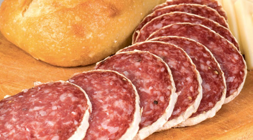 Allarme salame contaminato: Eurospin ritira prodotti anche in Liguria
