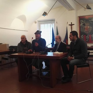Celle, gli alpini presentano il libro in ricordo dei cellesi caduti e dispersi nella Grande Guerra
