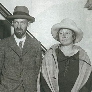 Spotorno, cent’anni fa il soggiorno di D. H. Lawrence: dall’8 al 9 maggio le “Giornate Lawrenciane”