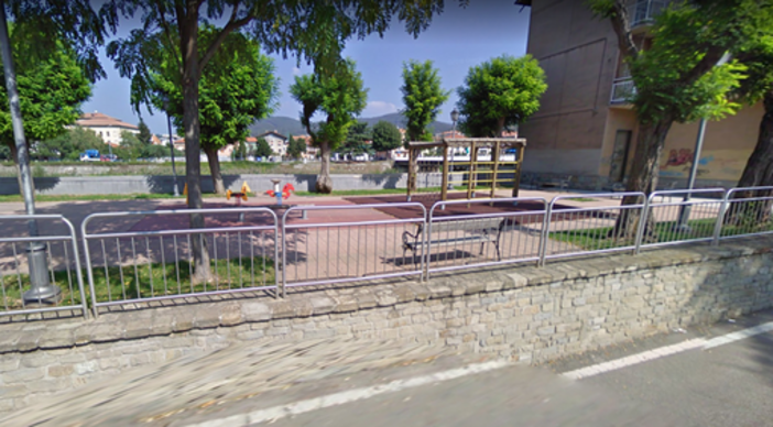 Cairo Montenotte: seconda edizione del "Clean Up Day" Cairo Montenotte: seconda edizione del "Clean Up Day"
