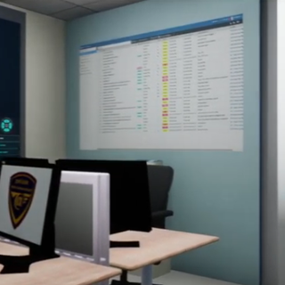 Cybersecurity, intesa tra Liguria Digitale e polizia postale per contrastare i reati informatici