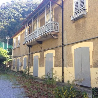 Savona, via ad una manifestazione d'interesse per la ristrutturazione e il recupero della Locanda del Santuario