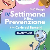 Anche quest’anno bimbi sani e sorridenti!