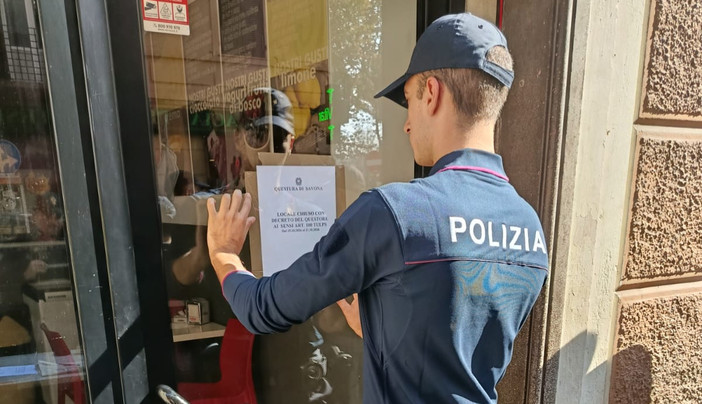 Lite per le slot tra due donne, poi la colluttazione: il Questore sospende la licenza di un bar per sette giorni Lite per le slot tra due donne, poi la colluttazione: il Questore sospende la licenza di un bar per sette giorni