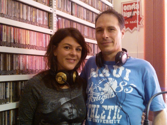 La Domenica Sportiva di Radio Onda Ligure 101 inizia alle ore 14.30 La Domenica Sportiva di Radio Onda Ligure 101 inizia alle ore 14.30