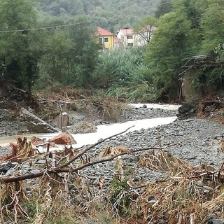 Manutenzione del sistema di videosorveglianza sul torrente Letimbro per il monitoraggio del torrente Manutenzione del sistema di videosorveglianza sul torrente Letimbro per il monitoraggio del torrente