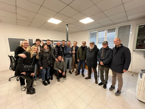 Esondazione Bormida: dal Leo Club arredi per oltre 3 mila euro alla Croce Bianca