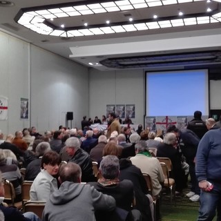 Sviluppo Rurale, Opportunità e Sfide per l'Agricoltura": convegno il 9 maggio a Cisano sul Neva
