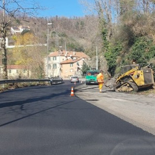 cantiere d'archivio sulla Sp29