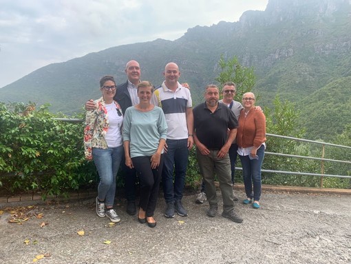 Superato il quorum, Franco Aurame è il nuovo sindaco di Castelbianco