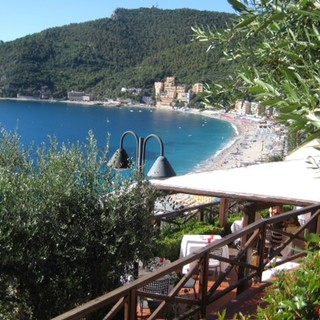 A Noli l'evento Nolinwine - Donne tra i Filari