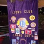 Lions Club Loano Doria: sabato la consegna del “Loanese d’Oro” a Lorella Brondo, domenica la commedia dialettale benefica “Chi va’ pé ganci......”