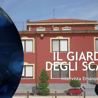 La Filippa racconta la sua esperienza di discarica sostenibile a TeleRadioPace TV La Filippa racconta la sua esperienza di discarica sostenibile a TeleRadioPace TV