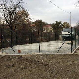 Cairo, nuova condotta fognaria nelle frazioni Bellini e Chinelli: ultimati gli allacci