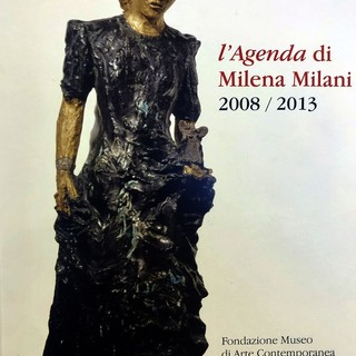 Savona: presentata l'agenda di Milena Milani