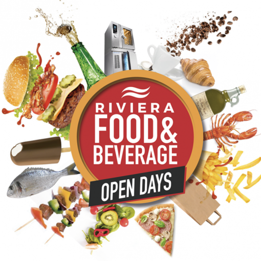 Nasce una nuova realtà nel Ponente: è &quot;Riviera Food and Beverage&quot;