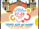 La Festa di San Maurizio: un weekend di tradizione e cultura a Imperia La Festa di San Maurizio: un weekend di tradizione e cultura a Imperia