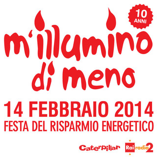 Savona, venerdì Coop partecipa a "Mi illumino di meno"