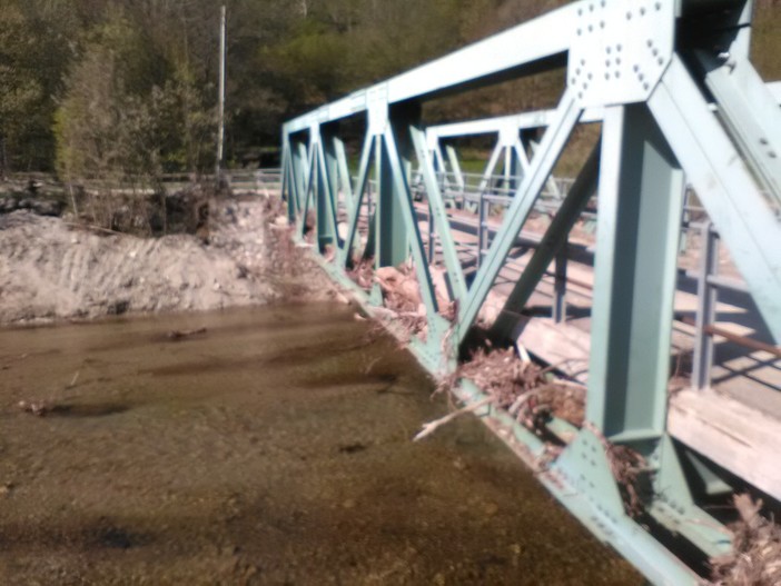 Importanti interventi a Calizzano, iniziano i lavori e si guarda al futuro