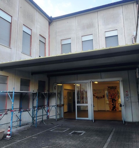 Ceriale, via libera alla riqualificazione delle scuole di via Magnone