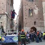 "La Befana dei Vigili del Fuoco di Albenga" arriva in piazza San Michele