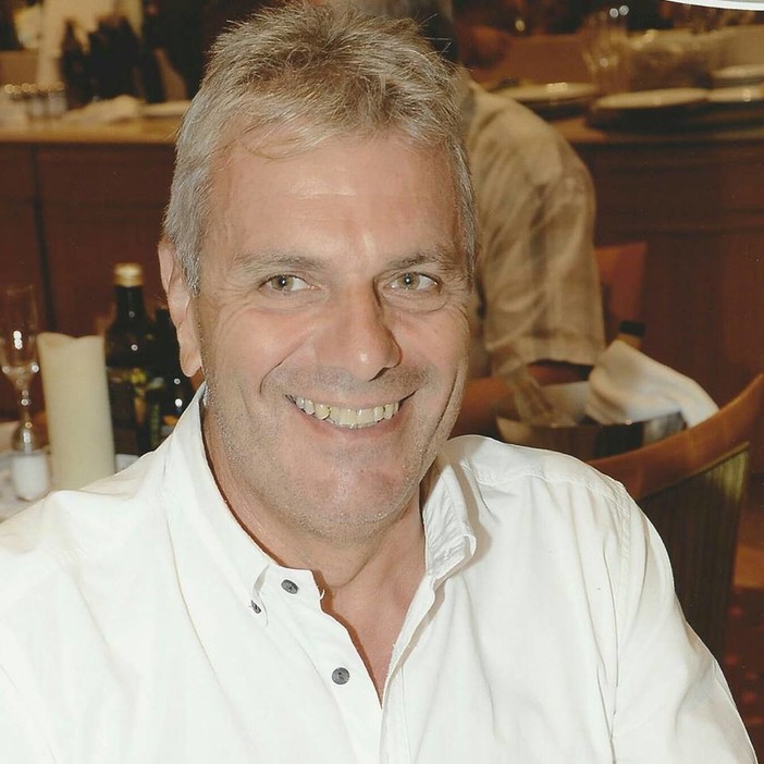 Elezioni Ceriale, Romano: "Possibile frattura nel centrodesta? Io guardo solo in casa mia"