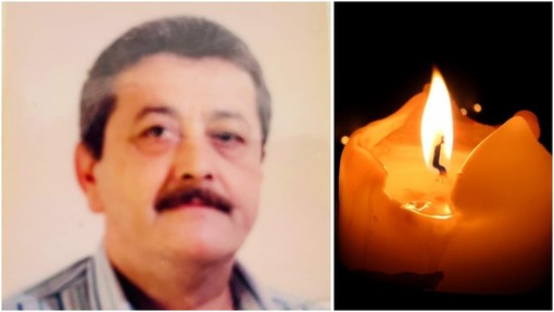 Loano: lutto per la scomparsa di Gigi Lerda, storico dirigente comunale e vice segretario Loano: lutto per la scomparsa di Gigi Lerda, storico dirigente comunale e vice segretario