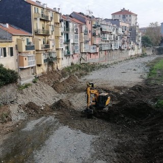 Rischio idraulico Letimbro, la giunta Russo finanzia interventi per quasi un milione di euro Rischio idraulico Letimbro, la giunta Russo finanzia interventi per quasi un milione di euro