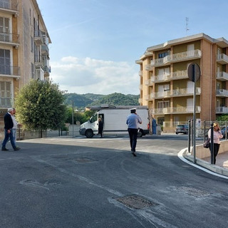 Savona, il Comitato territoriale di Legino monitora il quartiere: "Il decoro è il biglietto da visita"