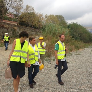 Savona, tutto pronto per la prima edizione di "Puliamo il Letimbro"